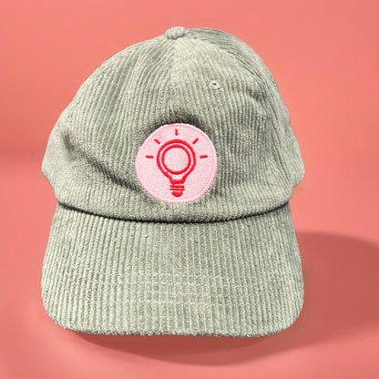 Corduroy Brio Hat