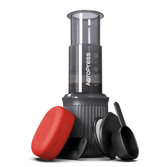 Aeropress Go Travel Coffee Press