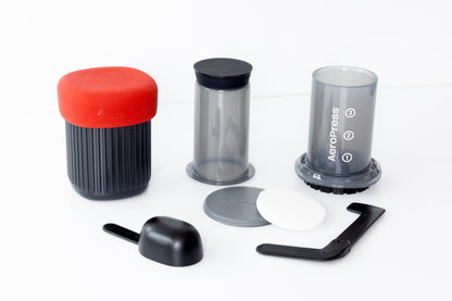 Aeropress Go Travel Coffee Press