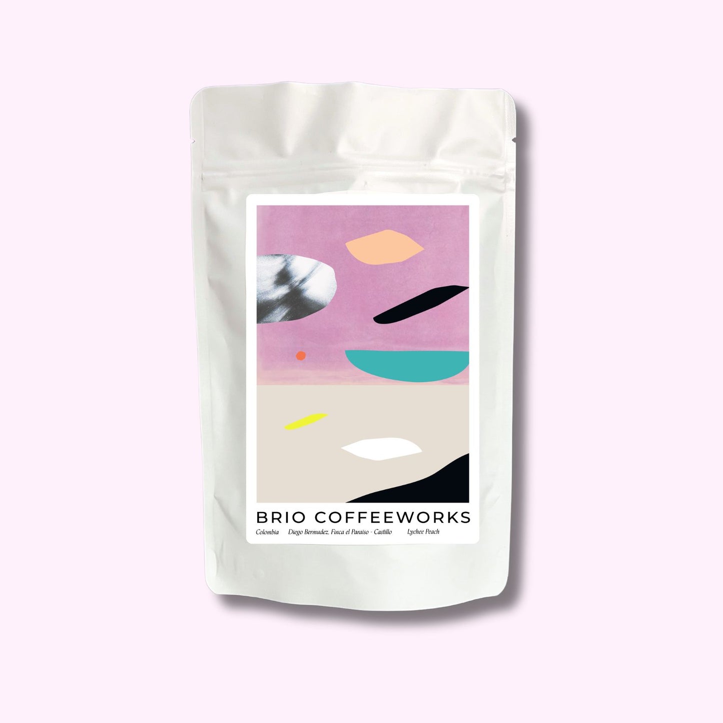 Colombia Microlot Gift Set