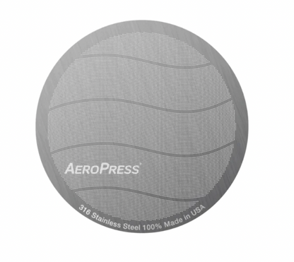 Aeropress Stainless Steel Filter