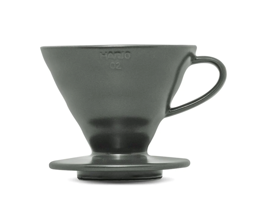 Hario V60-02 Dripper - Juniper Ceramic