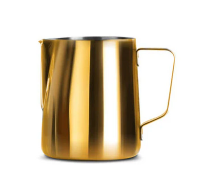 Espresso Parts 12oz Milk Pitcher - Multiple Colors