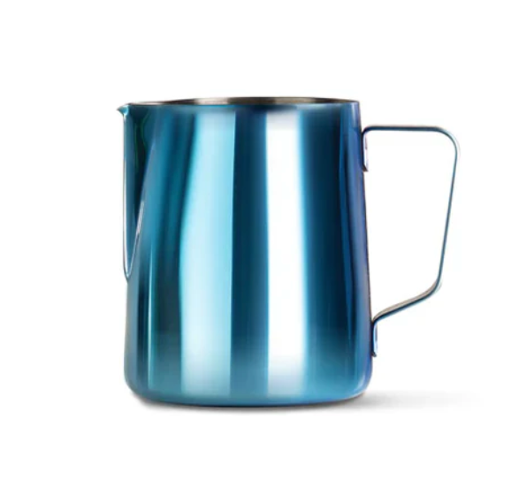 Espresso Parts 12oz Milk Pitcher - Multiple Colors