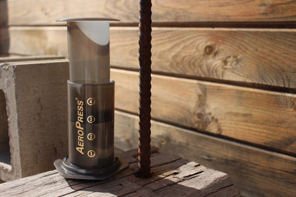 Aeropress Coffeemaker- Original