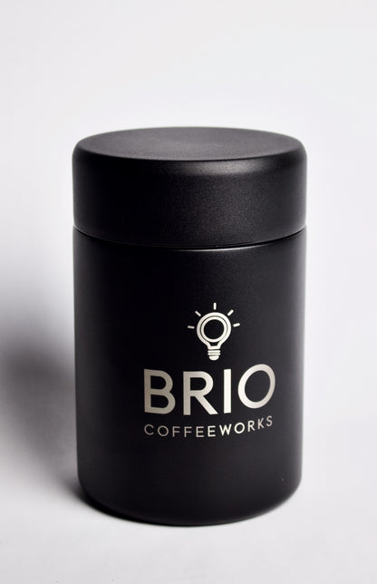 MiiR Coffee Canister