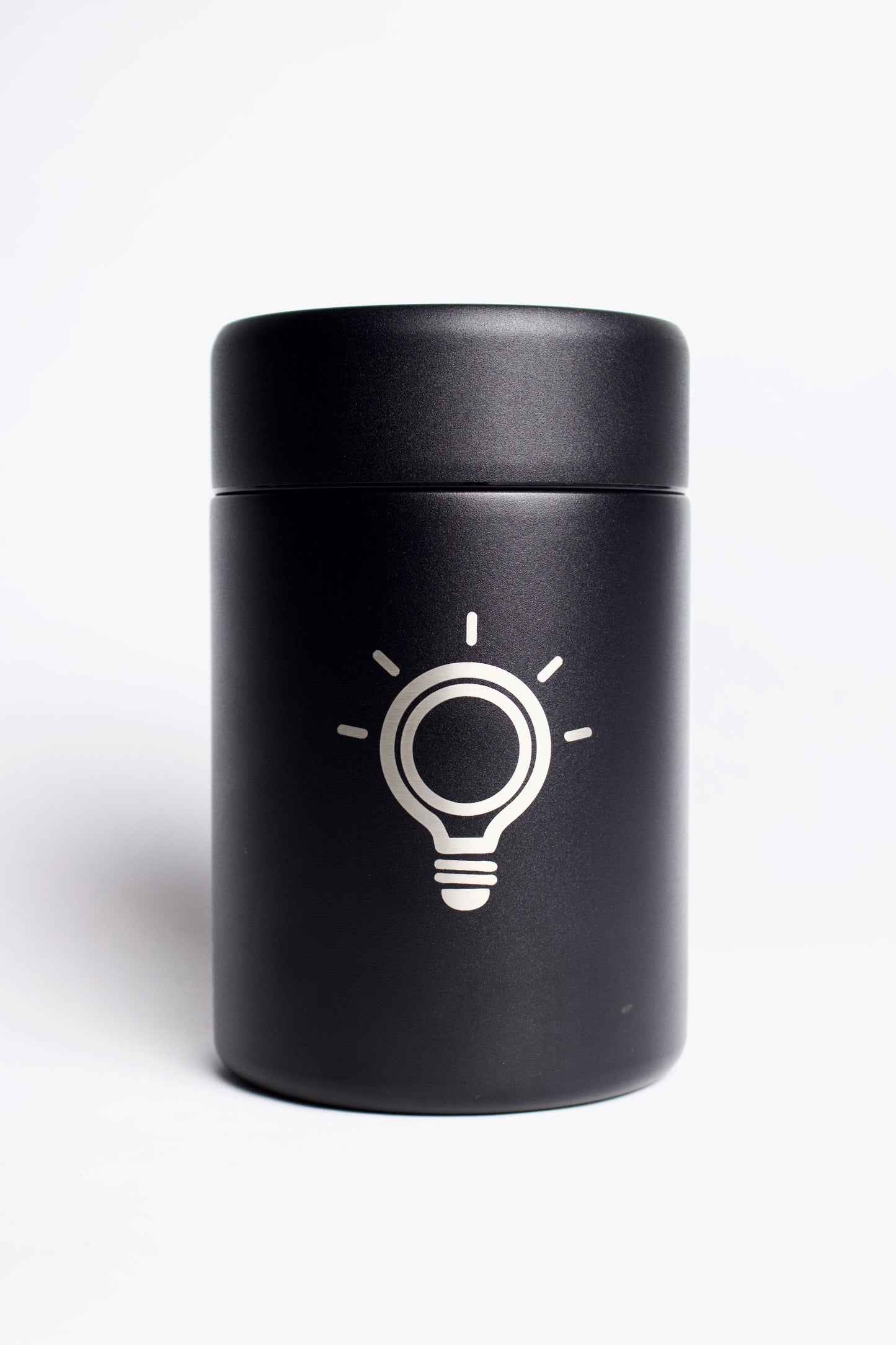 MiiR Coffee Canister