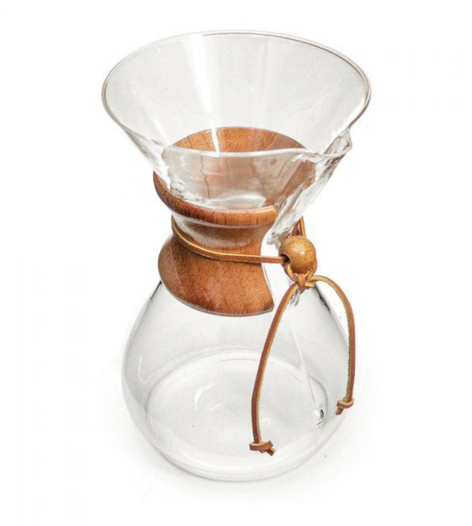 Chemex 8 Cup Classic Brewer