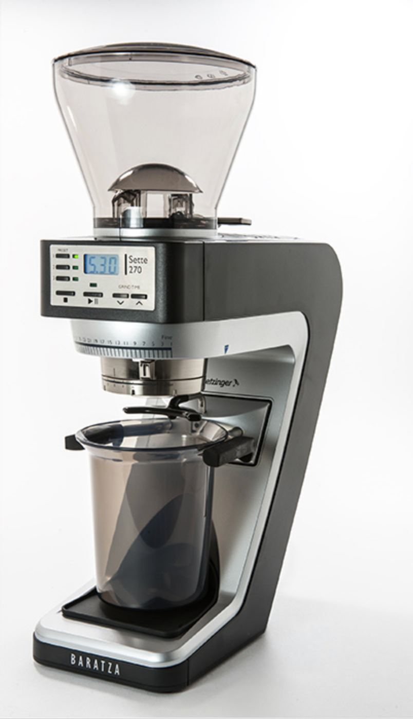 Baratza Sette 270