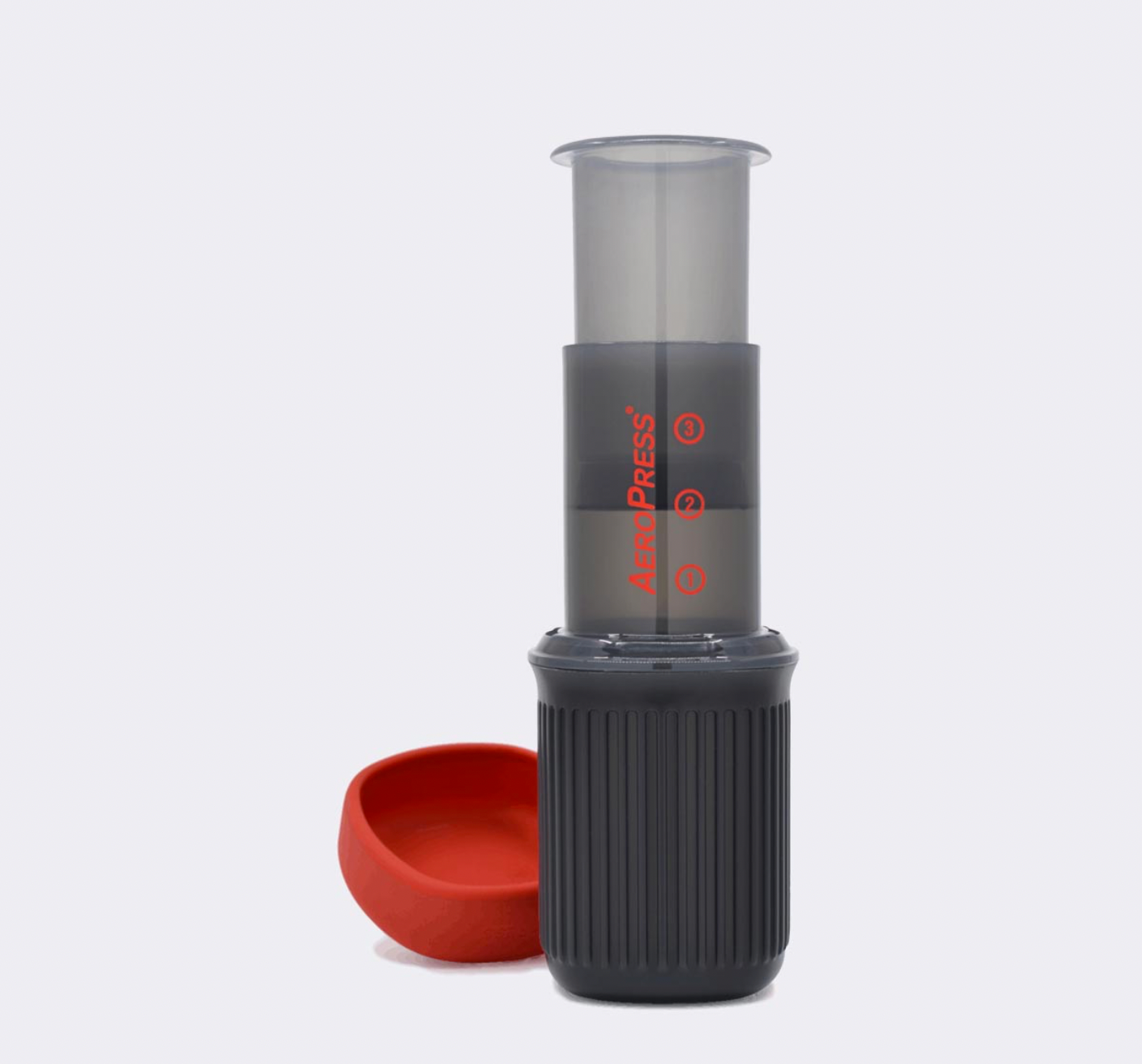 Aeropress Go Travel Coffee Press