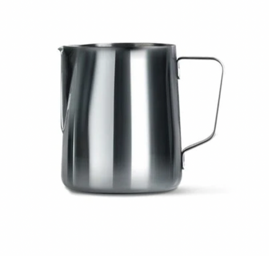 Espresso Parts 20oz Milk Pitcher - Black